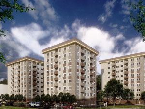 NEWLY BUILT APARTMENTS "PROJECT OBILIĆEVO"