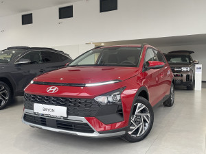 Hyundai Bayon 1.2 MPI 5 M/T
