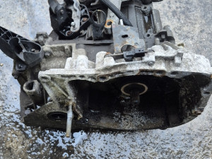 Mjenjaci mjenjac clio 4 2014 1.2 benz