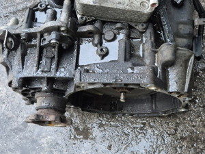 Mjenjaci mjenjac 2.0 1.9 dsg golf seat skoda audi 2006