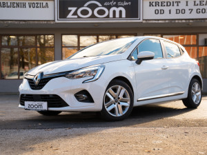 Renault Clio 1.5 DCI (-1026-ID)