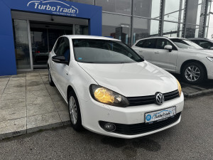VOLKSWAGEN GOLF 1,2TFSI MATCH