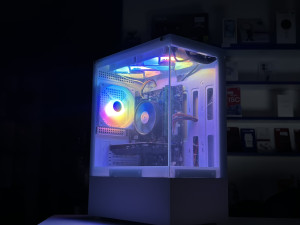 Gaming racunar i5 8/500 GB 2GB 1030