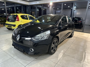 RENAULT CLIO IV 1.5 DCI, 2012 GOD, ALU FELGE, KLIMA