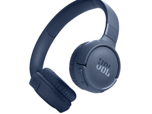 JBL TUNE 520BT Wireless On Ear slušalice Blue