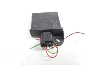 4F090728305 002BE00001 ELEKTRONIKA GUMA SENZORA  AUDI