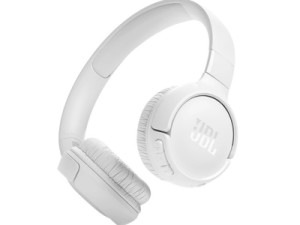 JBL TUNE 520BT Wireless On Ear slušalice White