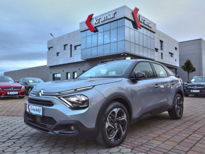 Citroen C4 BlueHDI 130 KS Automatik Feel Full LED Novi model