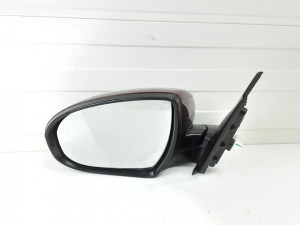 E4044673 RETROVIZOR  HYUNDAI TUCSON 2015-2021