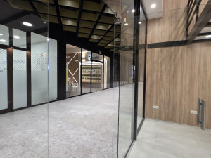 Poslovni prostor Najam Sarajevo Tower