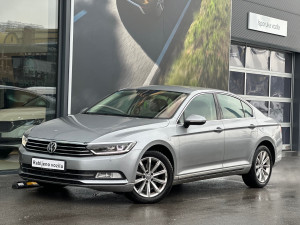 Passat B8 2.0 TDI DSG Highline 2018