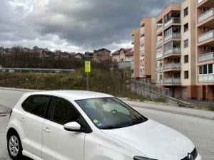 Volkswagen Polo TDI 2012mod/Nov set KVAČILA