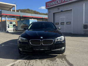 BMW 520d Touring Automatik, odlična oprema, vrhunsko stanje