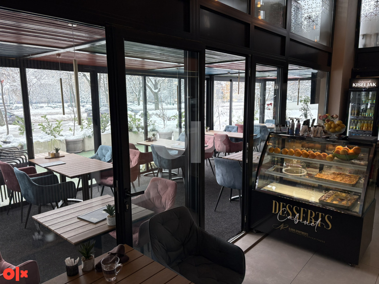 Alinar Oasis - Hotel, Restoran & Gym (500 m2) 3