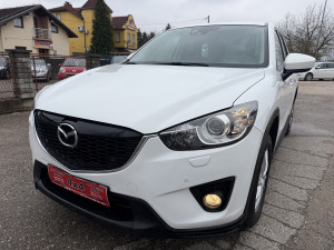 Mazda CX-5 2.2 AWD 2014God.Automatik Uvoz CH