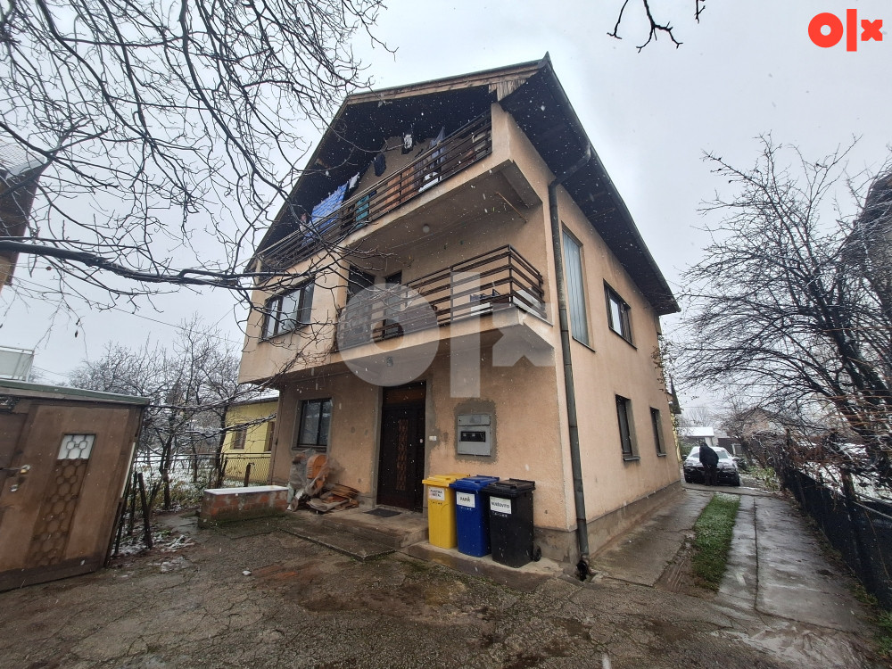 Odlicna parcela sa 2 kuce, Kasindolska ulica - Ilidza 6