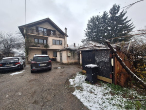 Odlicna parcela sa 2 kuce, Kasindolska ulica - Ilidza photo 3