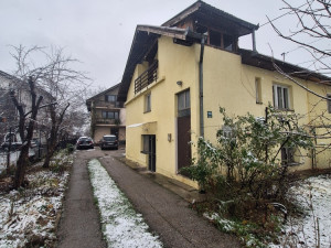 Odlicna parcela sa 2 kuce, Kasindolska ulica - Ilidza photo 4