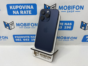 Apple iPhone 15 Pro 128 GB