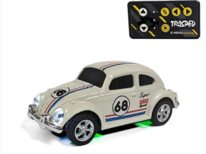 RC Mania - Mini rc kamion na daljinski, 3 brzine, poklon