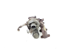 045255019G TURBINA  Volkswagen POLO 2001-2005