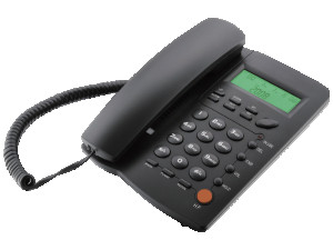 Fiksni telefon na žicu ST-300