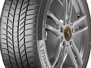 Guma CONTINENTAL 235 45 R20 Zimska 235 45 20