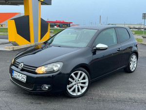 Volkswagen Golf automatik