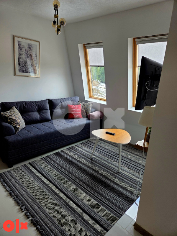Ravna planina apartman