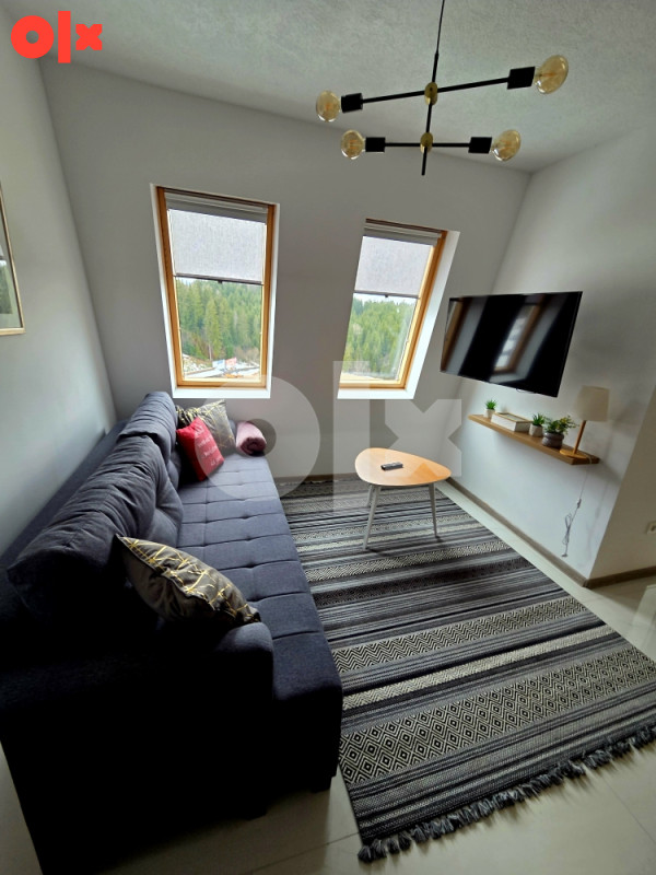 Ravna planina apartman 3