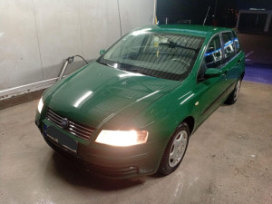 Fiat Stilo 1.9 jtd