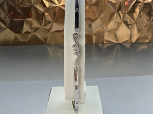 Zenska narukvica srebro 925