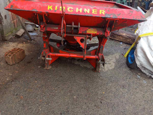 RASIPAČ ZA UMJETNO ĐUBRIVO