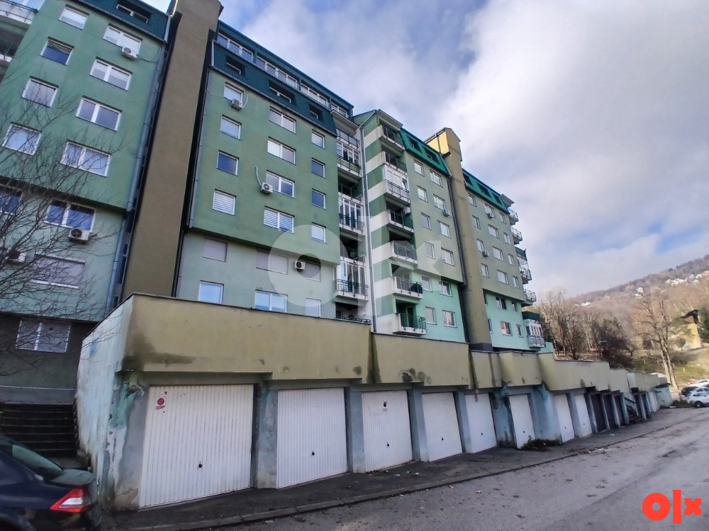 Stan na najam - Velešići, Sarajevo 10