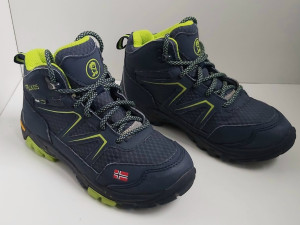 TROLLKIDS dječije duboke cipele - čizme Broj 32