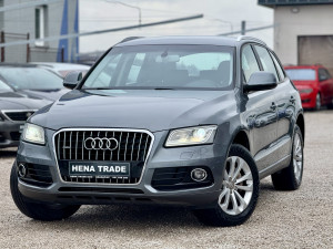 AUDI Q5 2.0 TDI 130KW QUATTRO FACELIFT