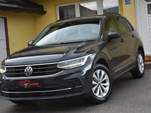 VW Tiguan 2.0TDI DSG F1 Facelift 2021God Comfortline