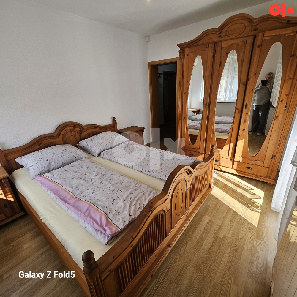 Kuća Blažuj, Peny, stanovi na kraci i duži period - Ansicht 5