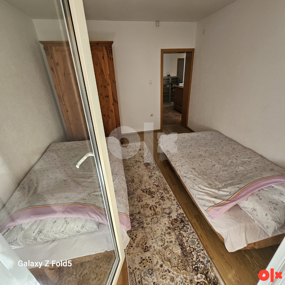 Kuća Blažuj, Peny, stanovi na kraci i duži period 10