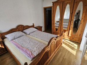 Kuća Blažuj, Peny, stanovi na kraci i duži period photo 5