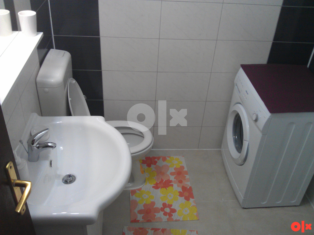 Stan Mostar 60m2 Franjevačka jednoipolsoban 2