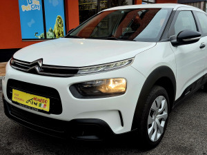 Citroen C4 Cactus 2018
