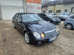 Mercedes-Benz E 200 2.2 CDI 100 KW, 2008. G.P.