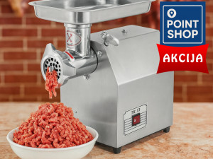 PROFI Mašina za mljevenje mesa / Meso / 3000W