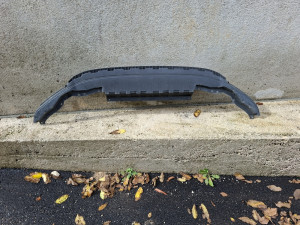 Tiguan rline prednji spojler 5NA805903C 2016/2017/2018/2019