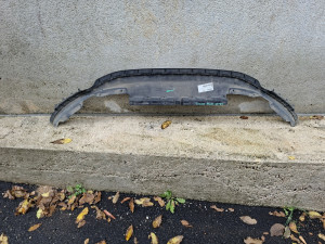 Tiguan rline prednji spojler 5NA805903L 2020/2021/2022/2023/2024