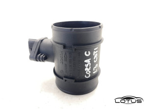 Protokomjer zraka Opel CORSA C 1.3 CDTI 24439252