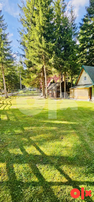 Prodajemo vikendicu Nišići TOP LOKACIJA I CIJENA 4