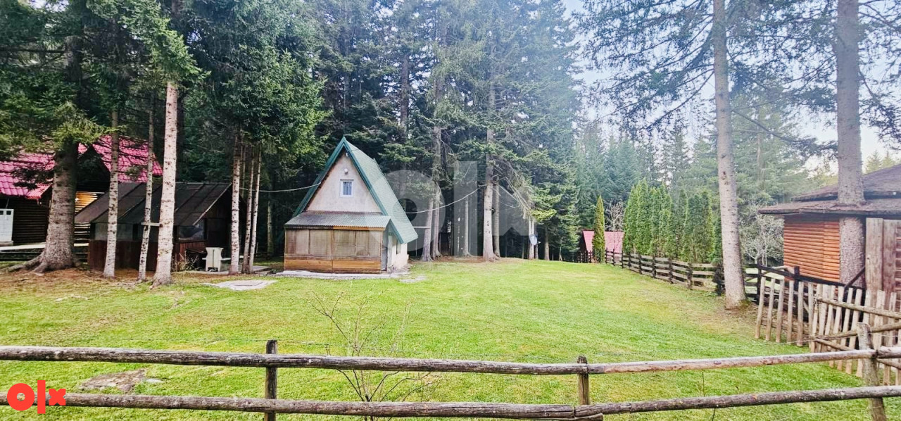 Prodajemo vikendicu Nišići TOP LOKACIJA I CIJENA 2