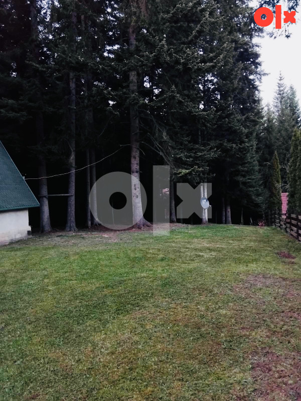 Prodajemo vikendicu Nišići TOP LOKACIJA I CIJENA 18